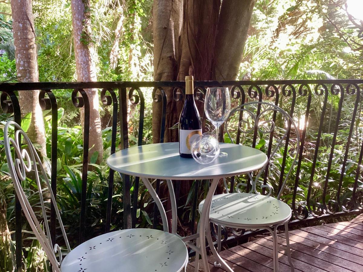 Chalet On Gallery Walk - King Bed, Spa, Fireplace, Wifi & Netflix, Linger A While Mount Tamborine Luaran gambar