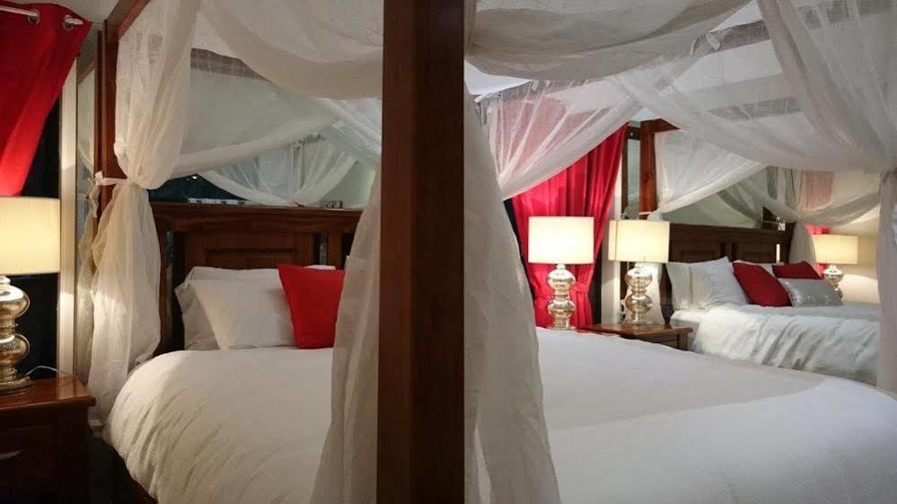 Chalet On Gallery Walk - King Bed, Spa, Fireplace, Wifi & Netflix, Linger A While Mount Tamborine Luaran gambar