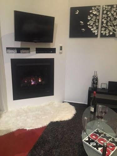 Chalet On Gallery Walk - King Bed, Spa, Fireplace, Wifi & Netflix, Linger A While Mount Tamborine Luaran gambar